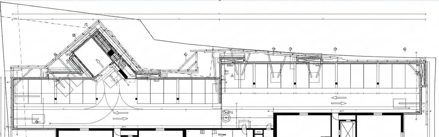 Posto auto in garage sotterranea - Foto 3 di 3