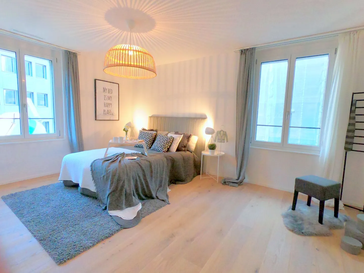 Modernes Apartment im Stadtzentrum - Foto 15 von 15