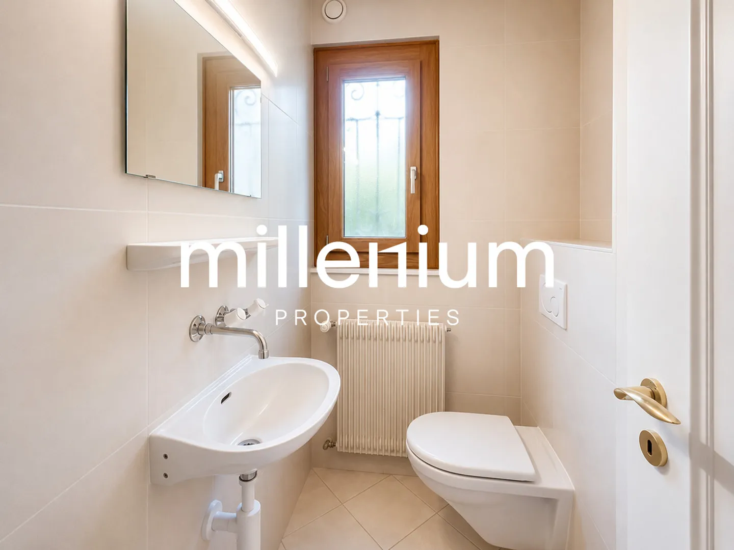 Maison individuelle élégante avec jardin - Photo 11 sur 18