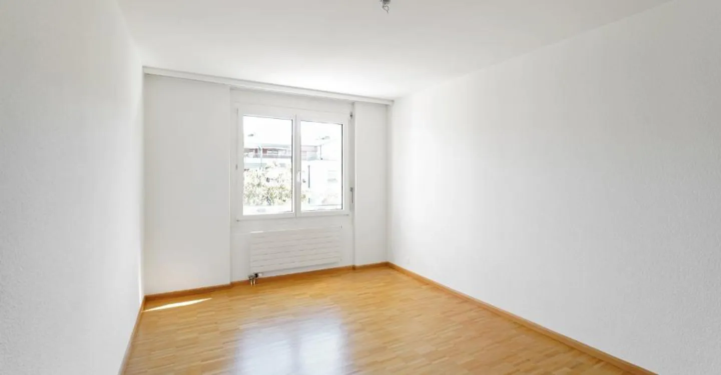 Ampio appartamento 4.5 locali - Foto 7 di 8