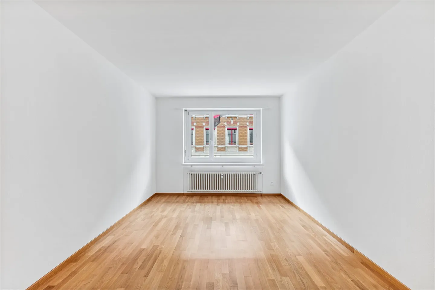Charming apartment in the heart of Kleinbasel - Photo 7 of 8