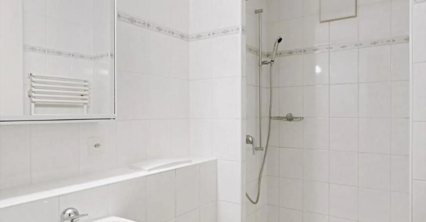 Ampio appartamento 4.5 locali - Foto 6 di 8