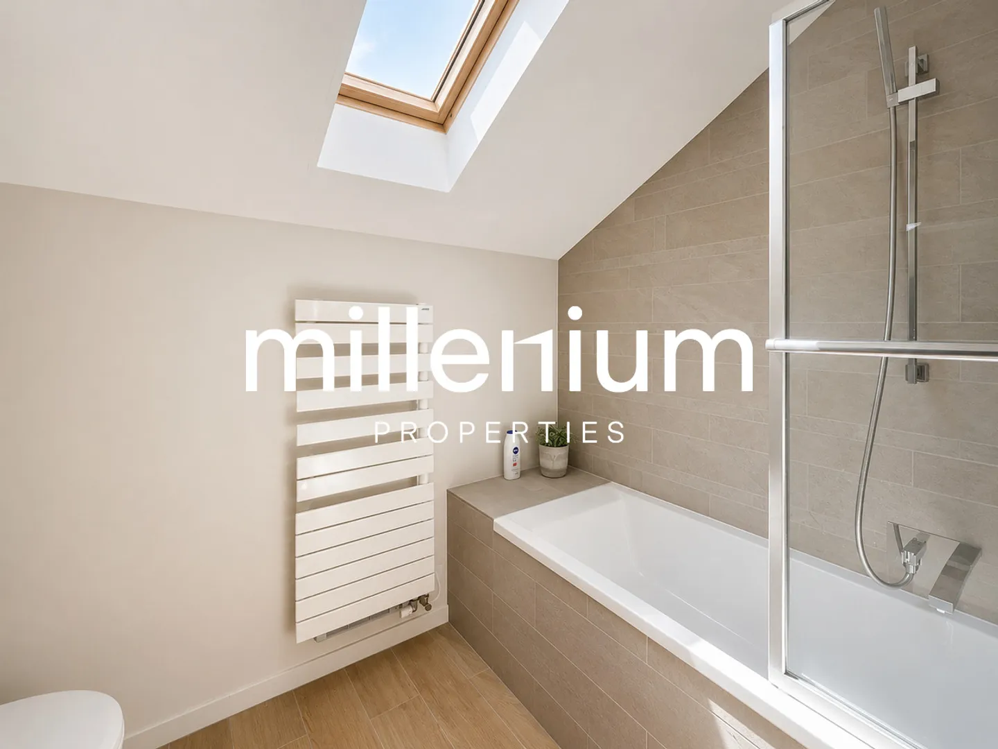 Maison individuelle élégante avec jardin - Photo 16 sur 18