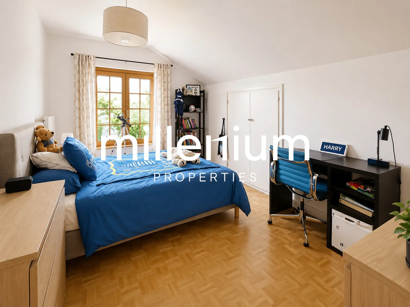 Maison individuelle élégante avec jardin - Photo 17 sur 18
