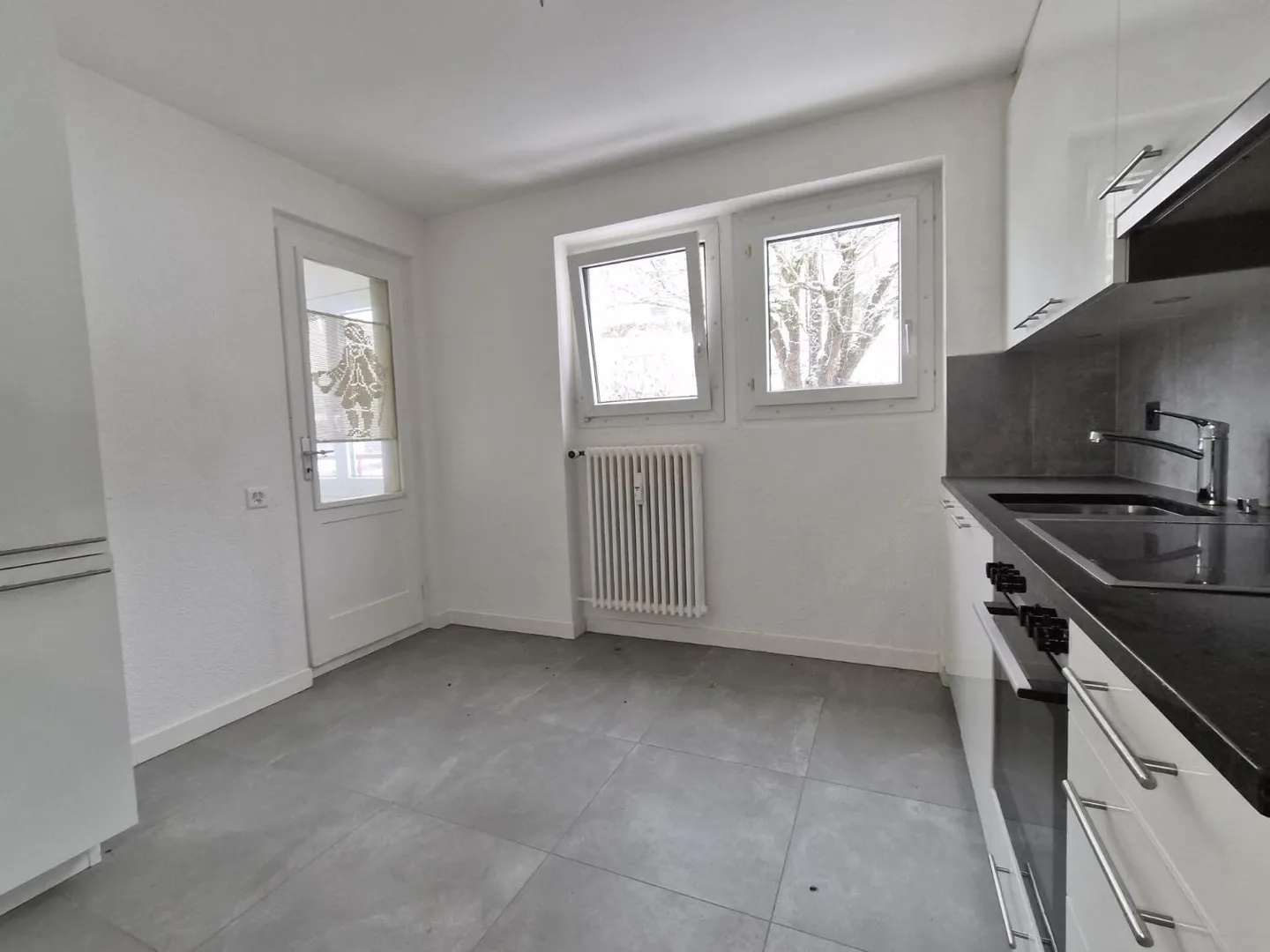 Appartamento 4 locali - Foto 3 di 8