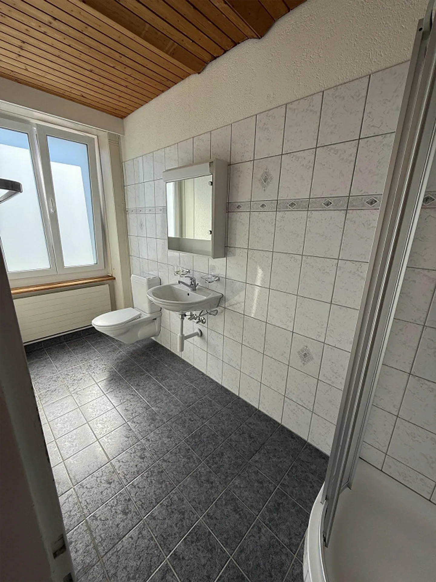 Appartement 3.5 pièces - Photo 2 sur 7