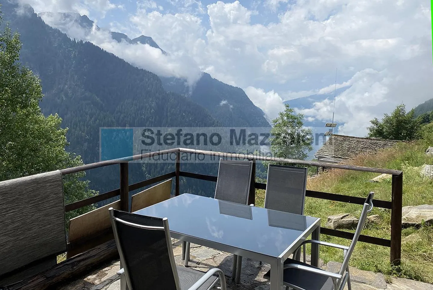 Ghiei - VAL MALVAGLIA - Rustic at 1460 msm - Photo 3 of 14