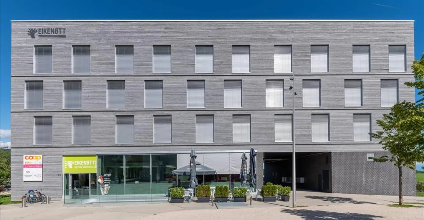 Bureau à louer - Photo 2 sur 5