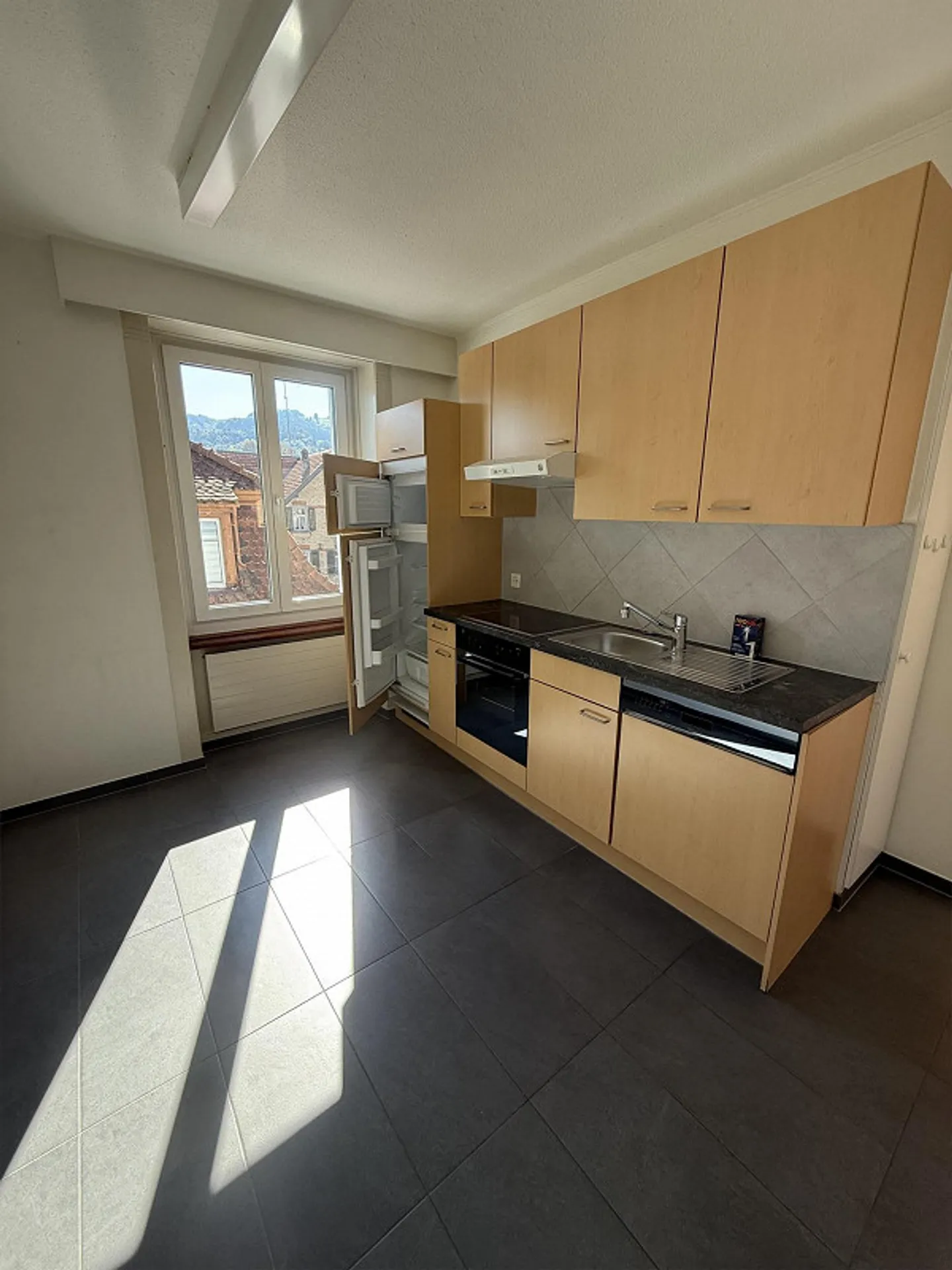 Appartement 3.5 pièces - Photo 3 sur 7