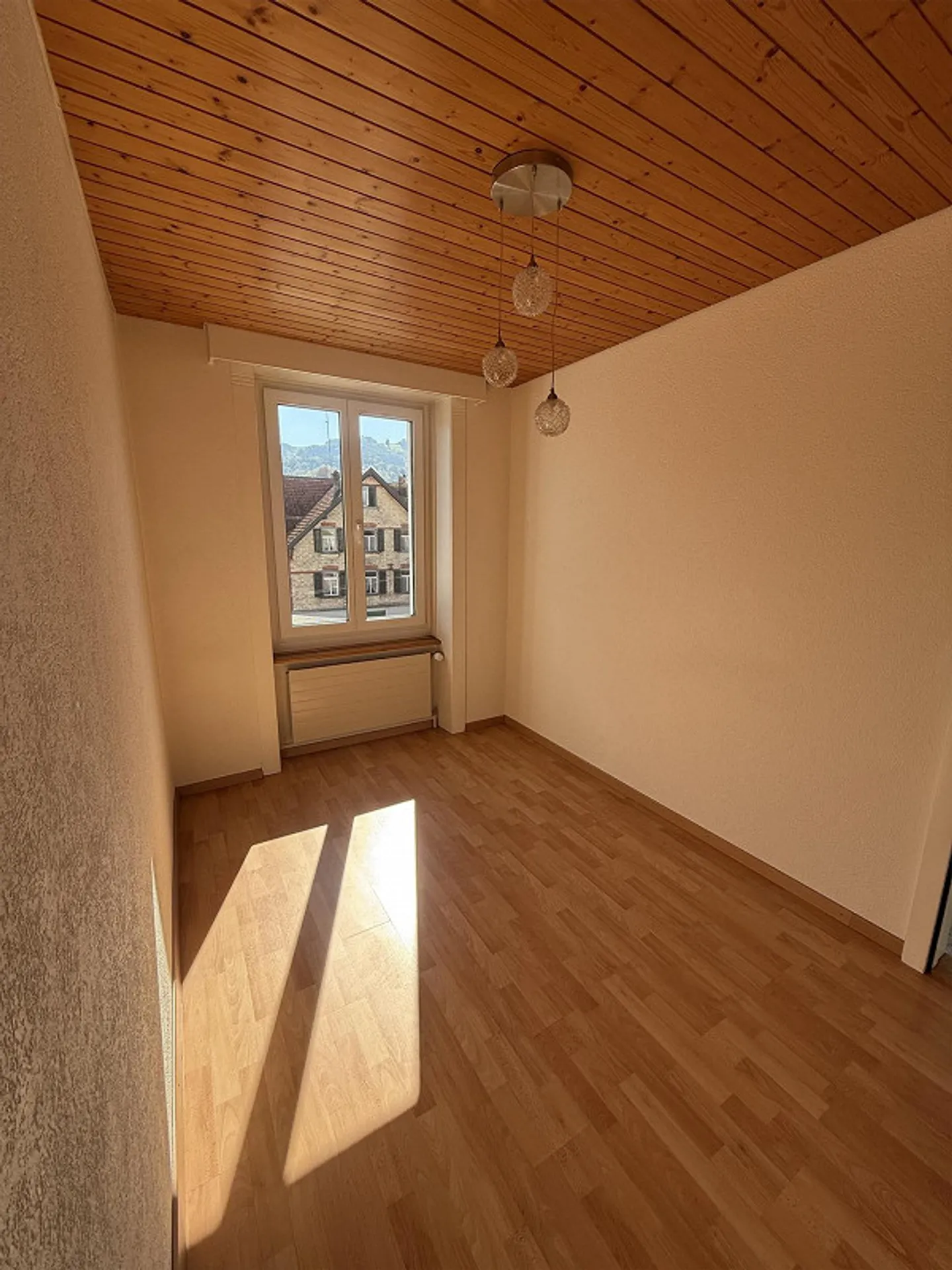 Appartement 3.5 pièces - Photo 4 sur 7