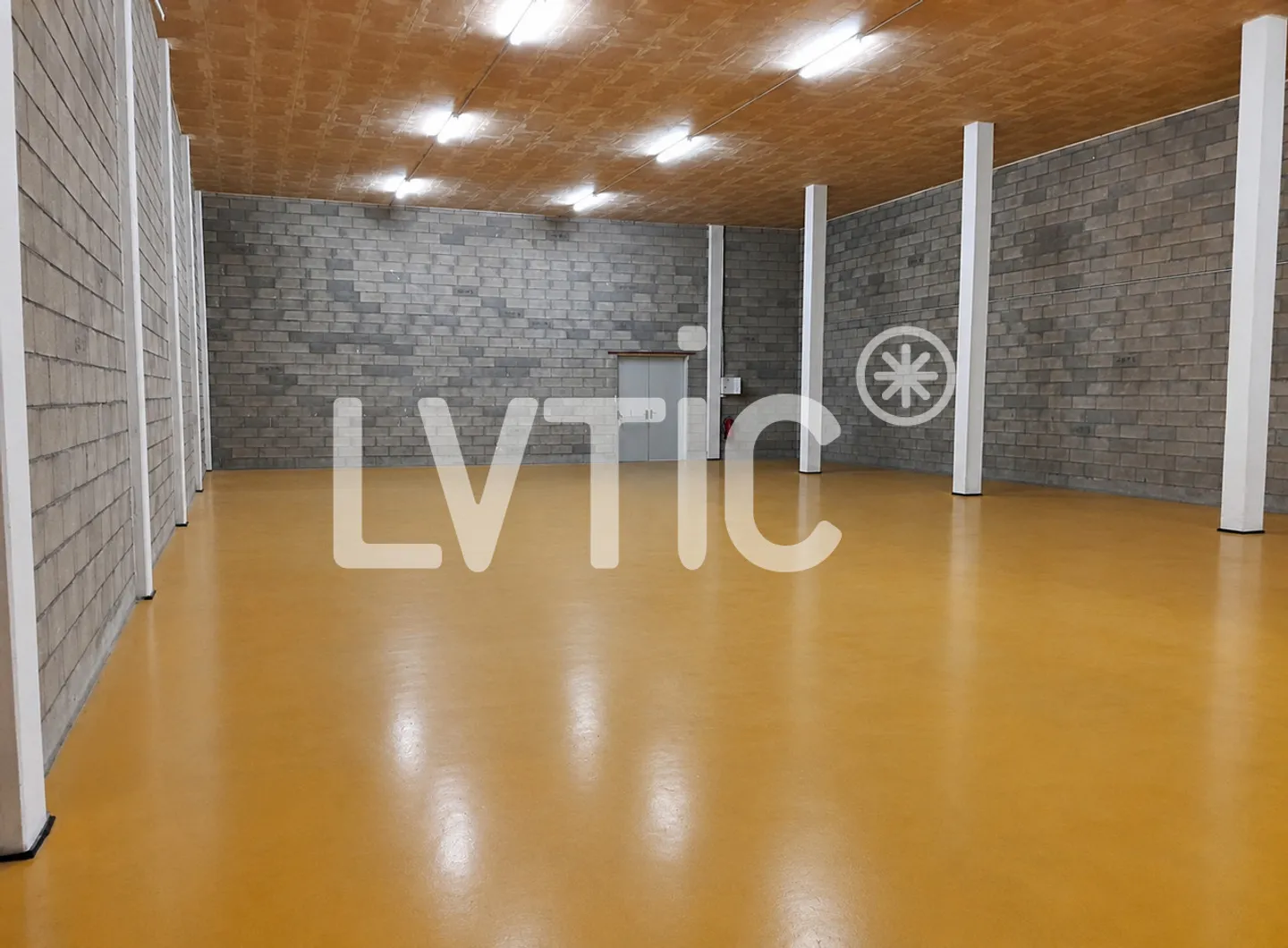 315 m2 Lager zu vermieten in St-Légier - Foto 1 von 5
