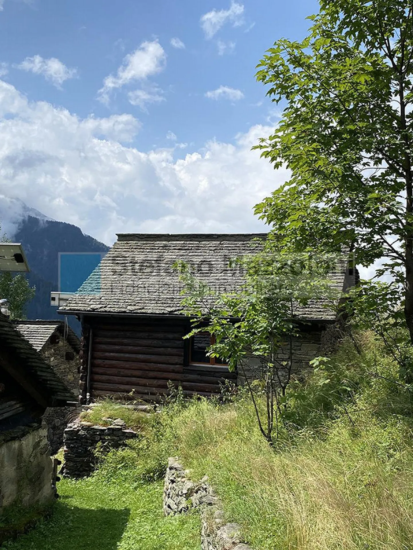 Ghiei - VAL MALVAGLIA - Rustic at 1460 msm - Photo 5 of 14