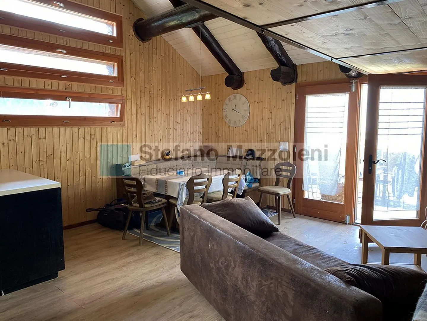 Ghiei - VAL MALVAGLIA - Rustic at 1460 msm - Photo 8 of 14