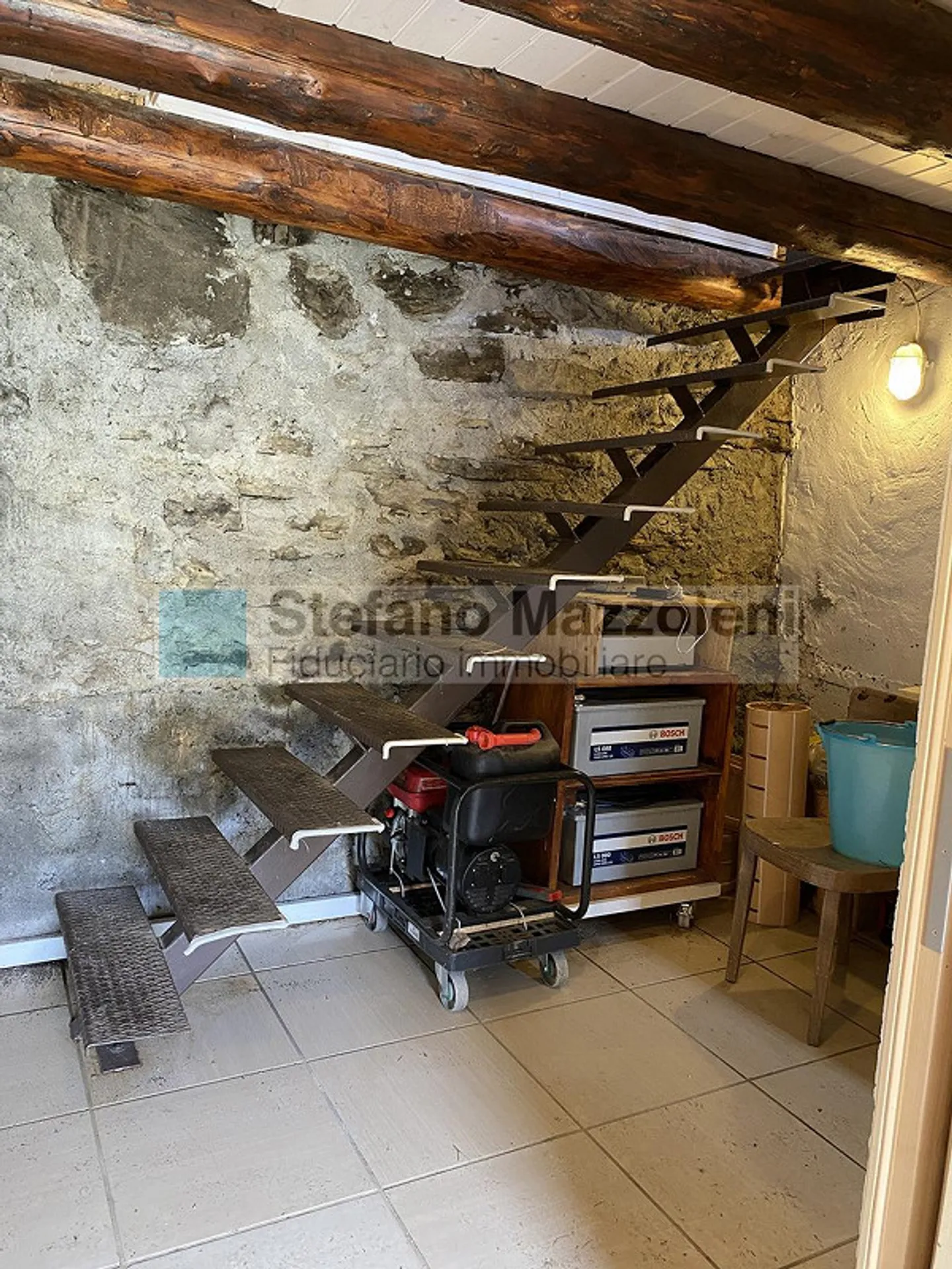 Ghiei - VAL MALVAGLIA - Rustic at 1460 msm - Photo 9 of 14