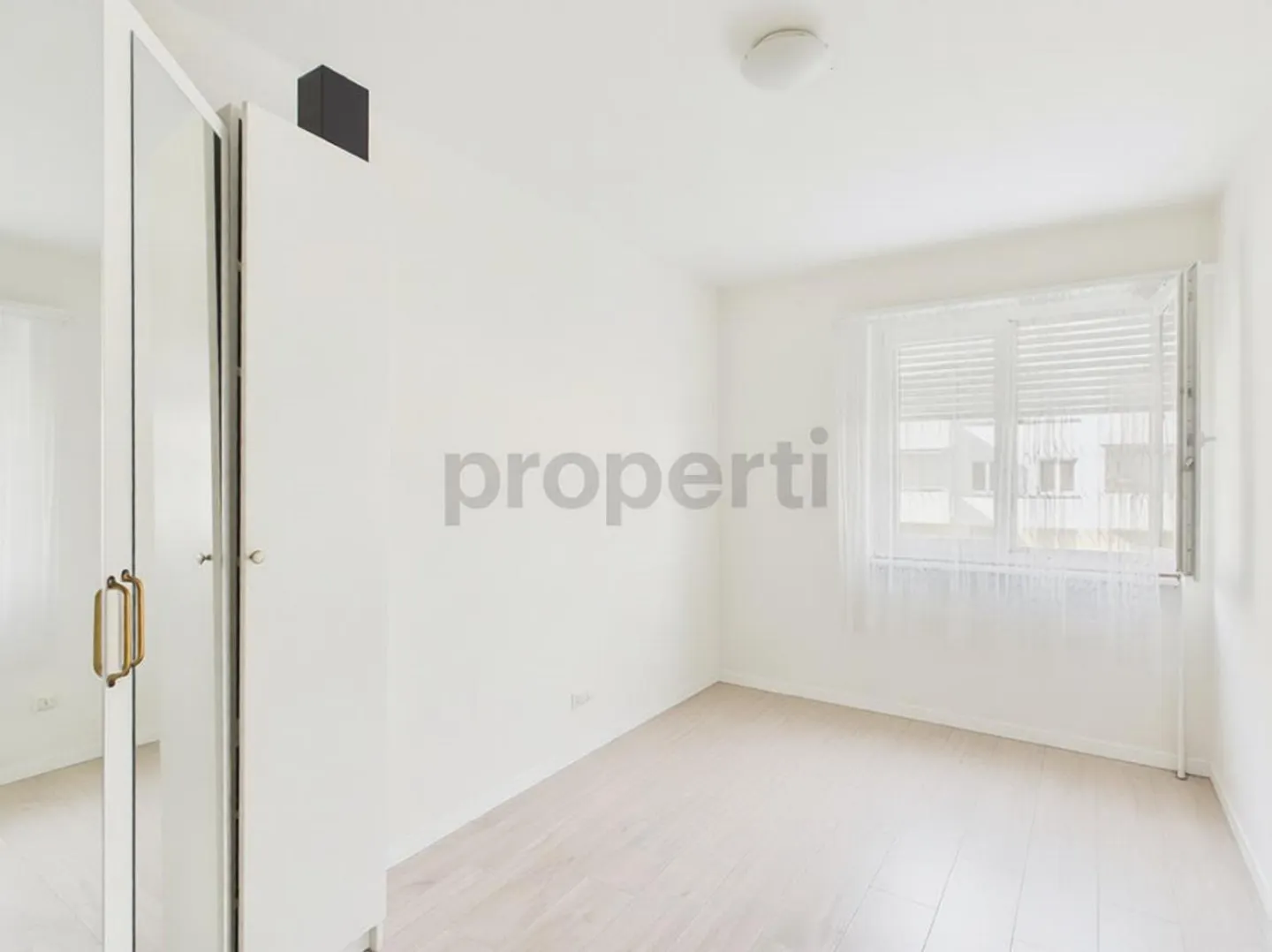 Renovierte Wohnung in Langenthal - Foto 7 von 13