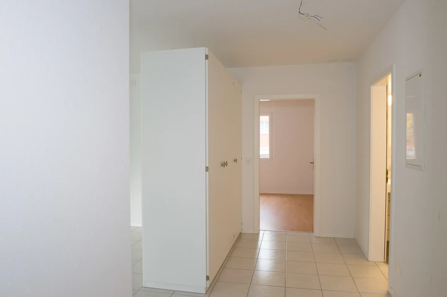 Bright 3.5-room apartment in the center of Langenthal - Photo 2 of 9