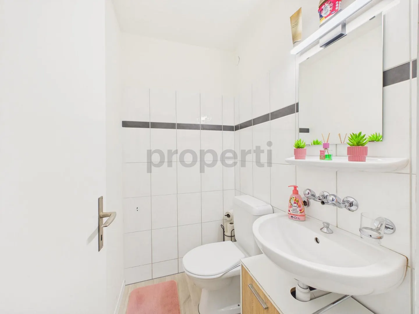 Renovierte Wohnung in Langenthal - Foto 10 von 13
