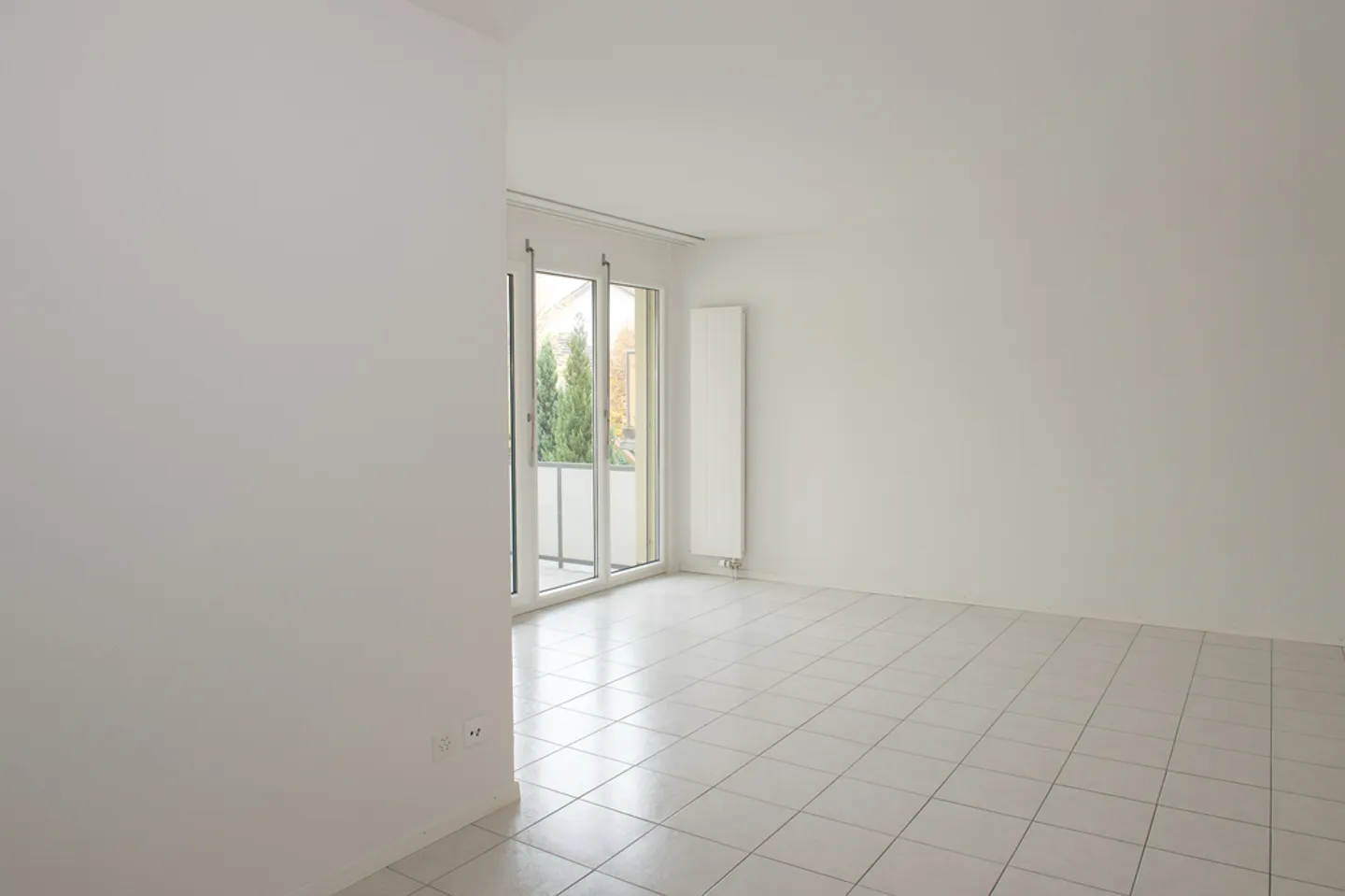 Bright 3.5-room apartment in the center of Langenthal - Photo 4 of 9