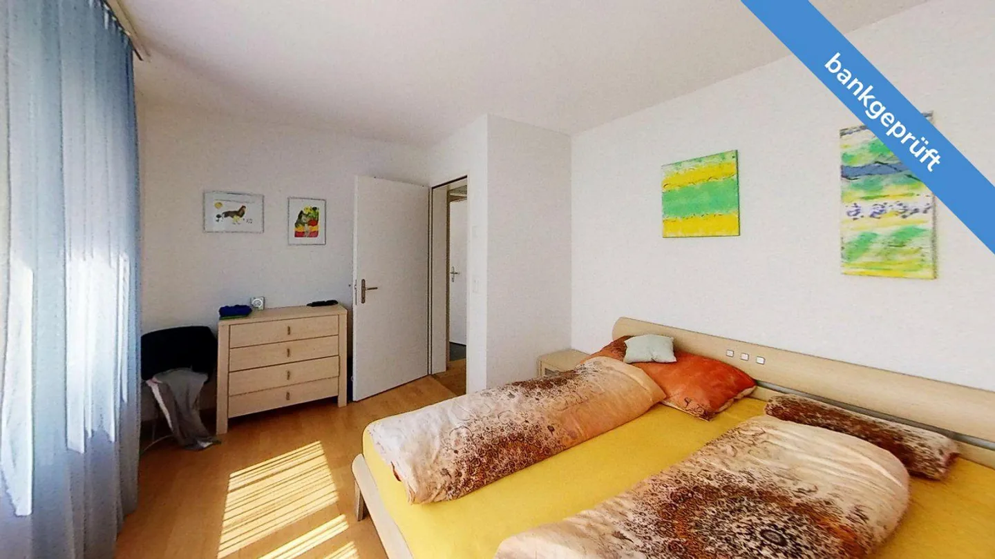 AgentSelly - Ville, Campagne, Vie - Votre Appartement de Jardin - Photo 5 sur 13