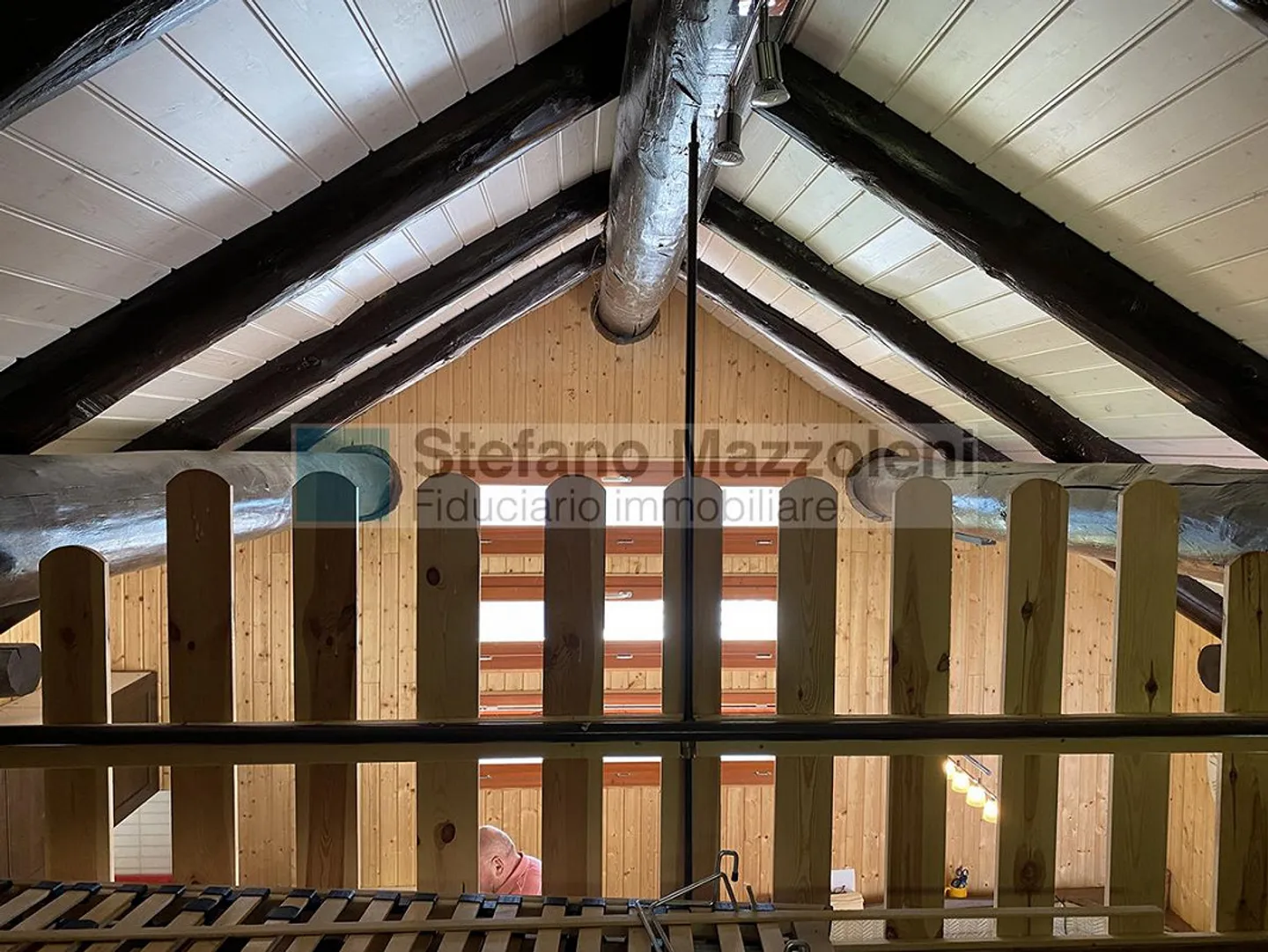 Ghiei - VAL MALVAGLIA - Rustic at 1460 msm - Photo 10 of 14