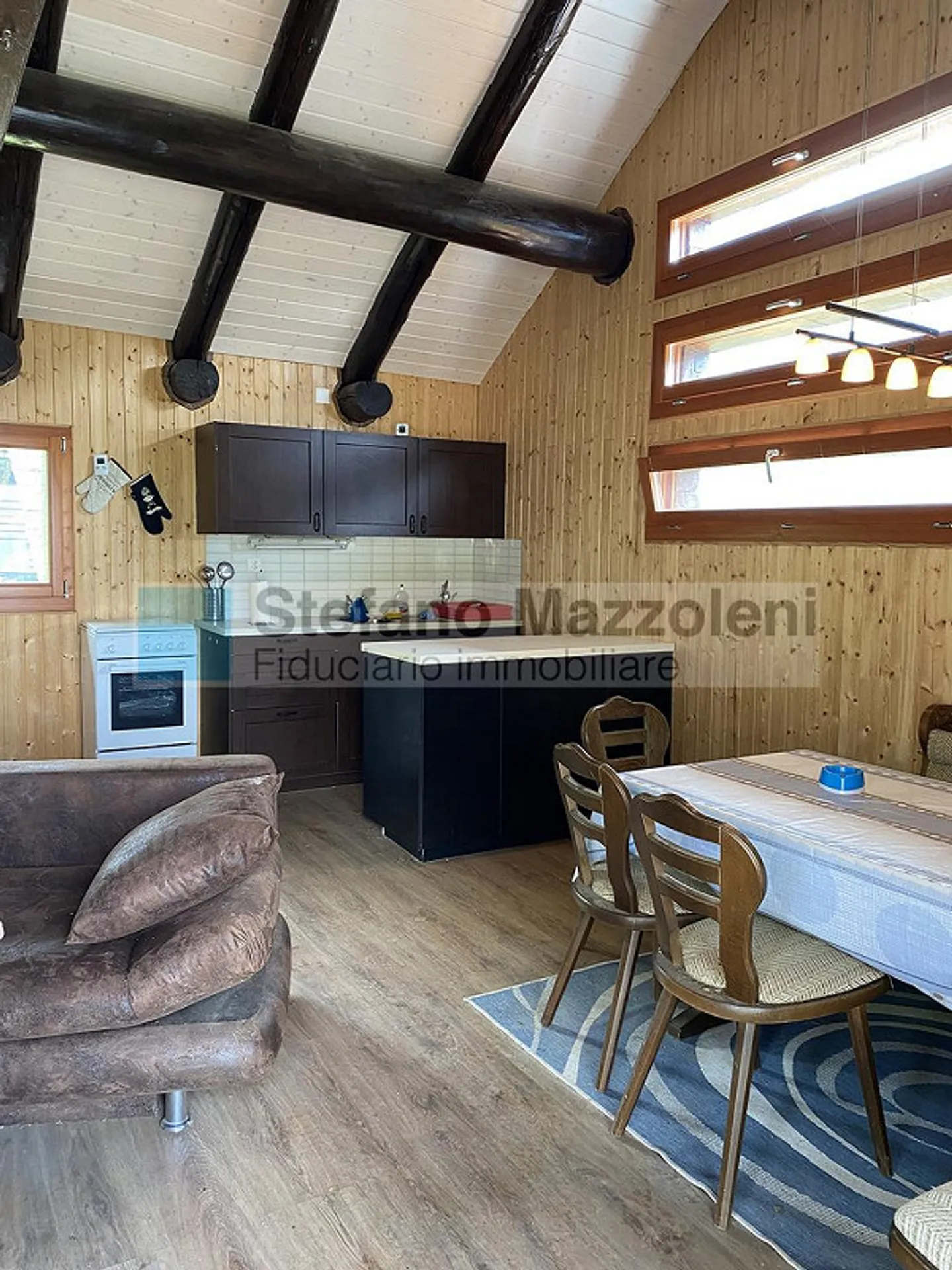 Ghiei - VAL MALVAGLIA - Rustic at 1460 msm - Photo 6 of 14