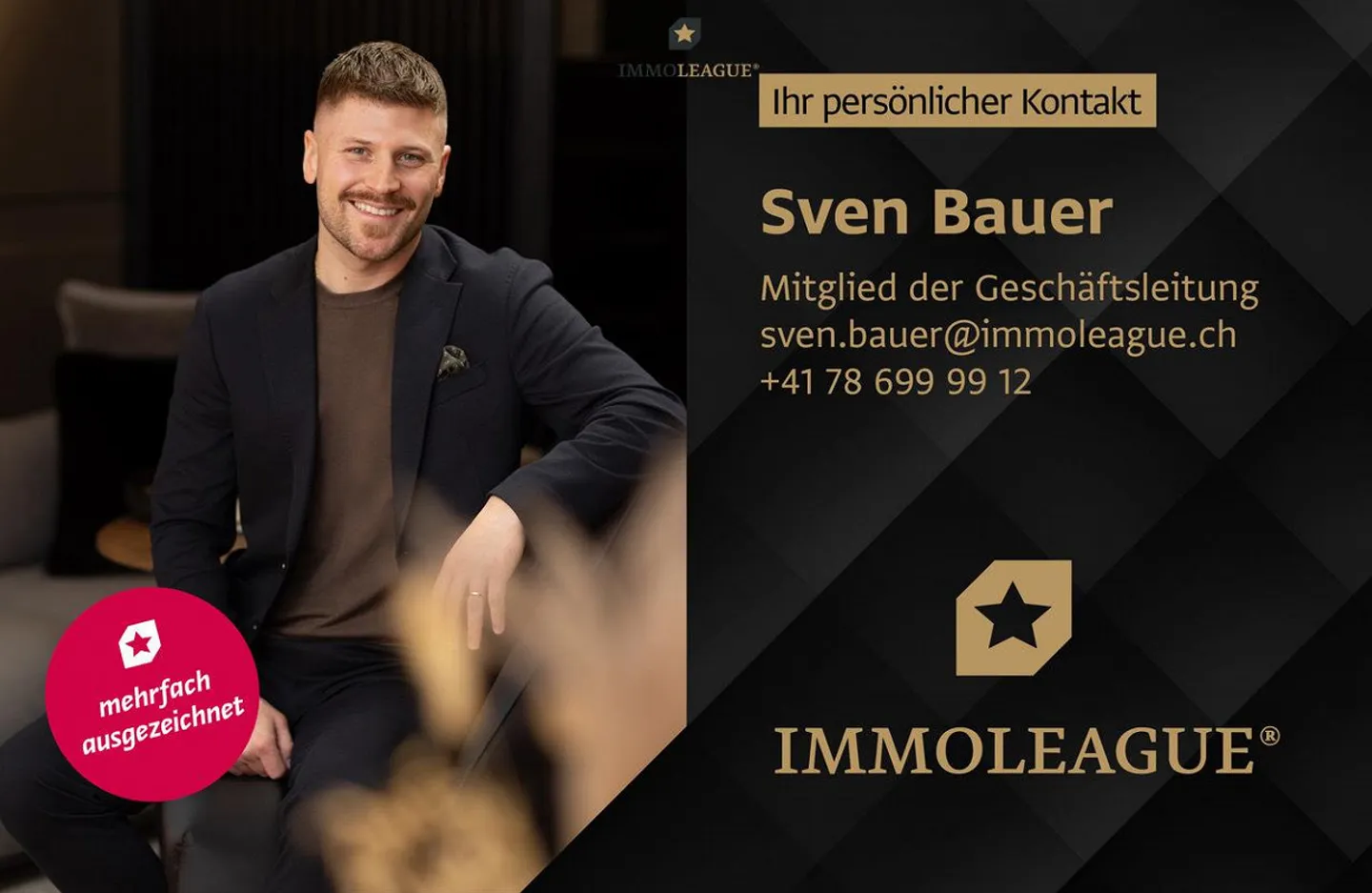 Neue Luxuswohnungen in Kreuzlingen - Foto 10 von 11