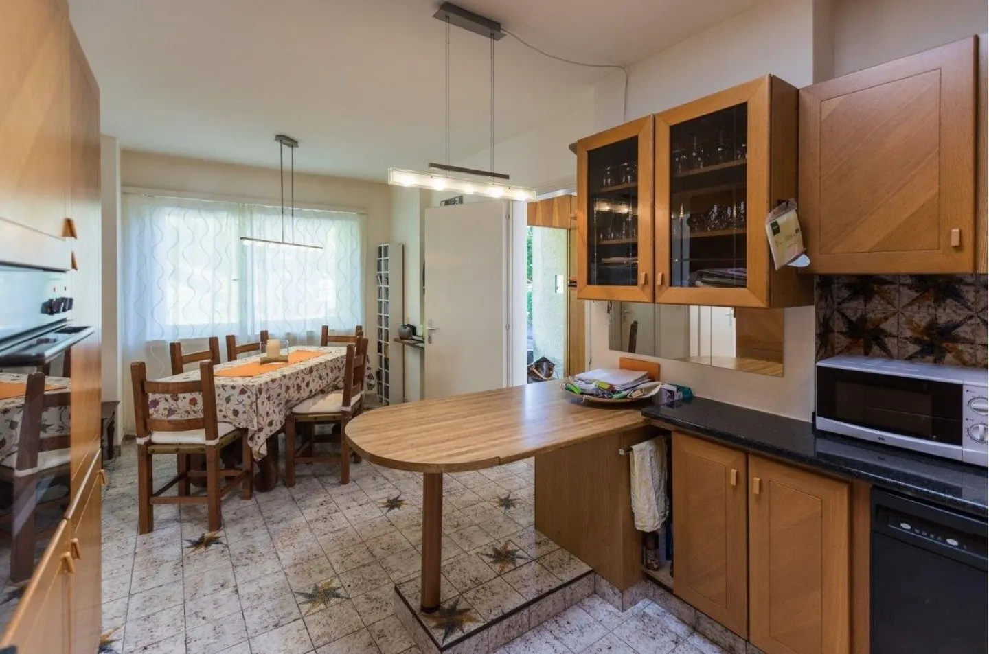 Appartamento Breganzona 5.5 Stanze - Foto 4 di 9