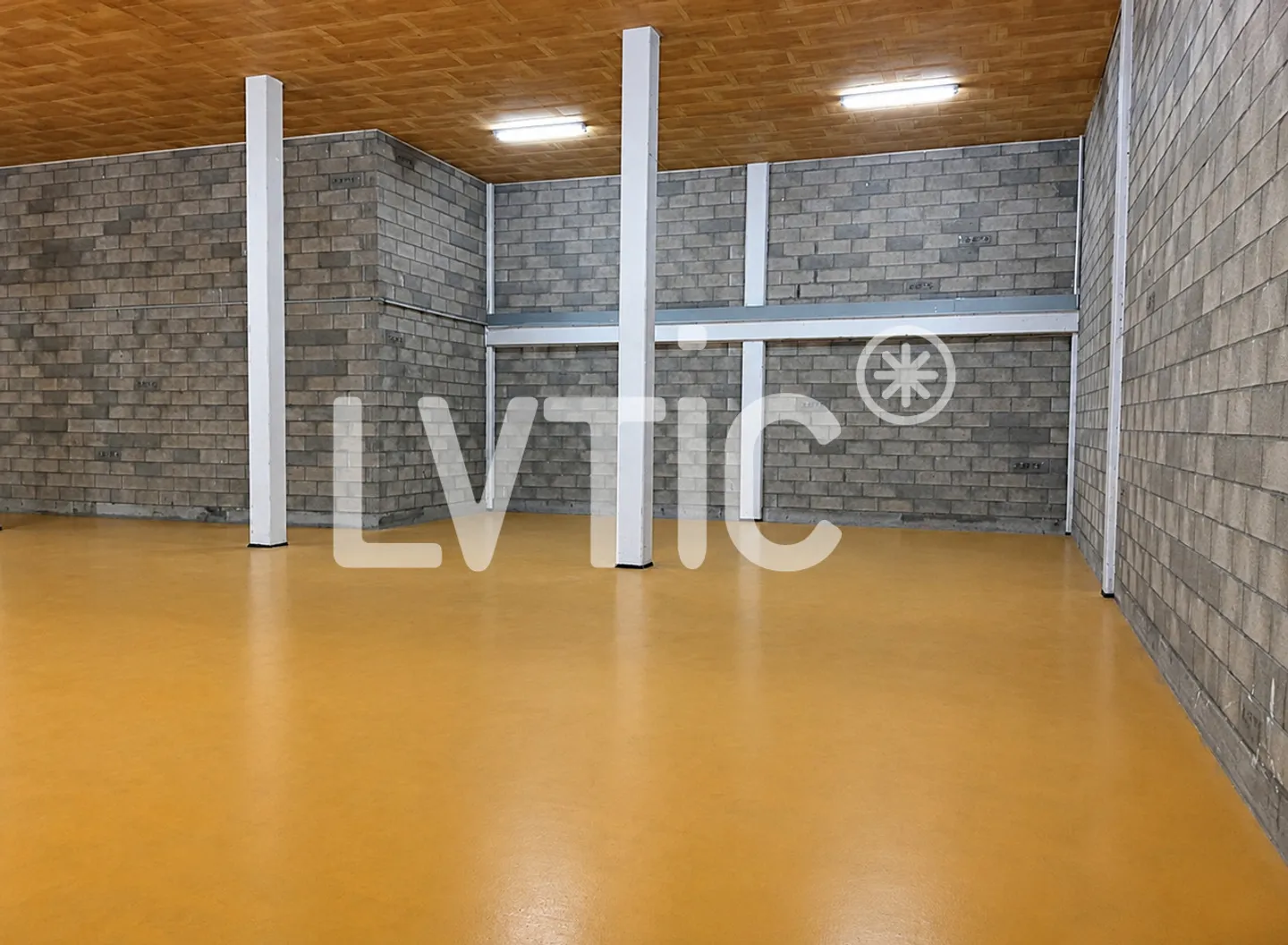 315 m2 Lager zu vermieten in St-Légier - Foto 2 von 5