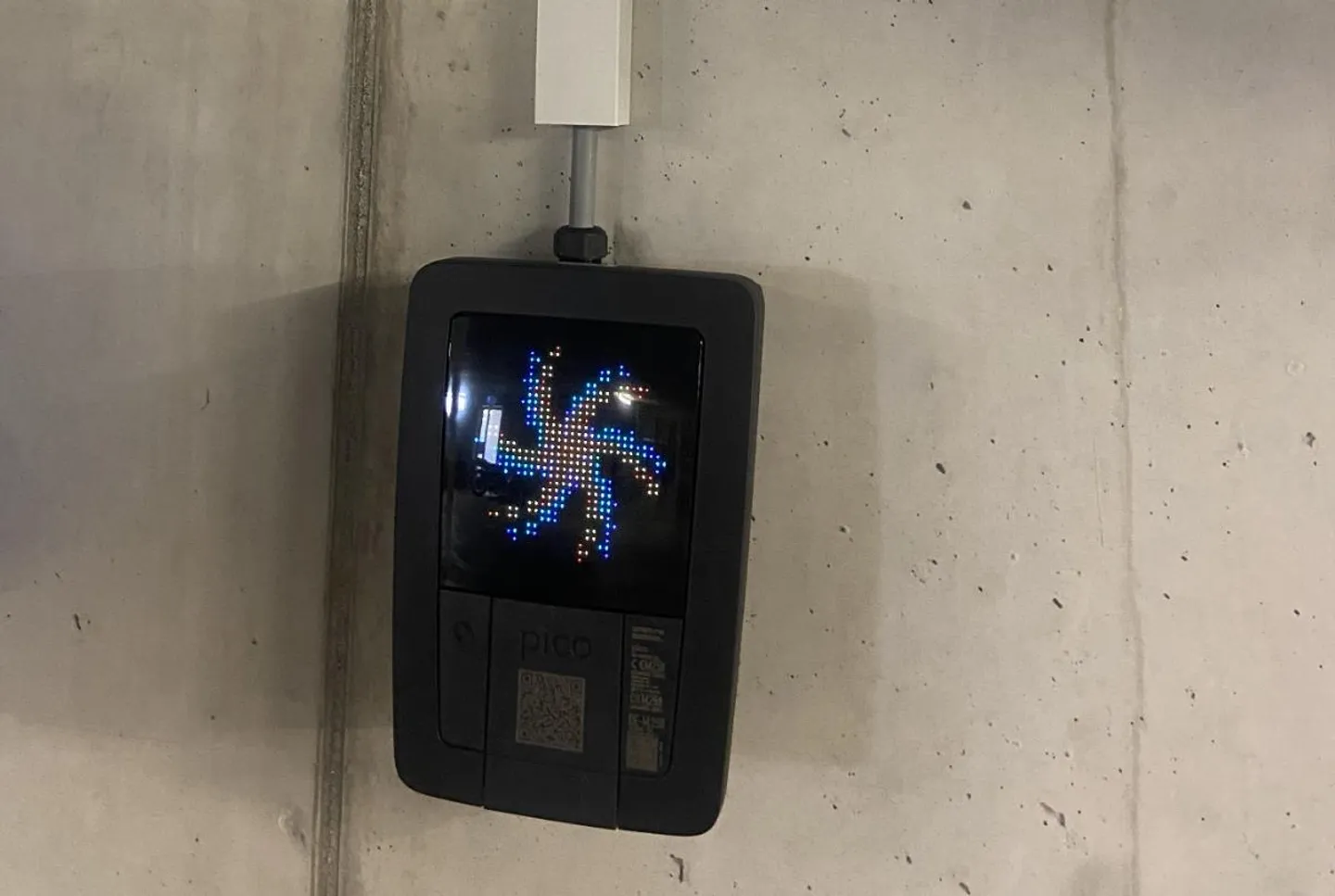 Underground Garage - Photo 4 of 4