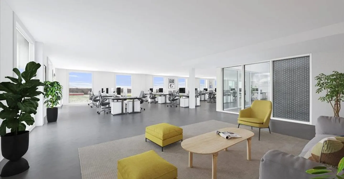 Bureau à louer - Photo 4 sur 5