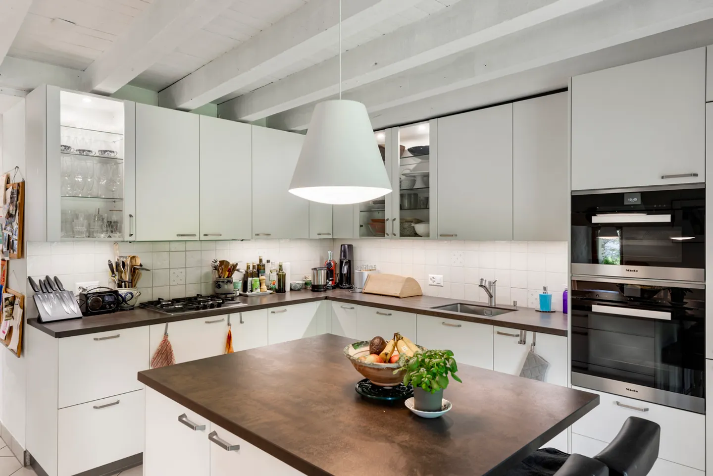 Schönes Haus mit 4 Zimmern - Foto 4 von 6