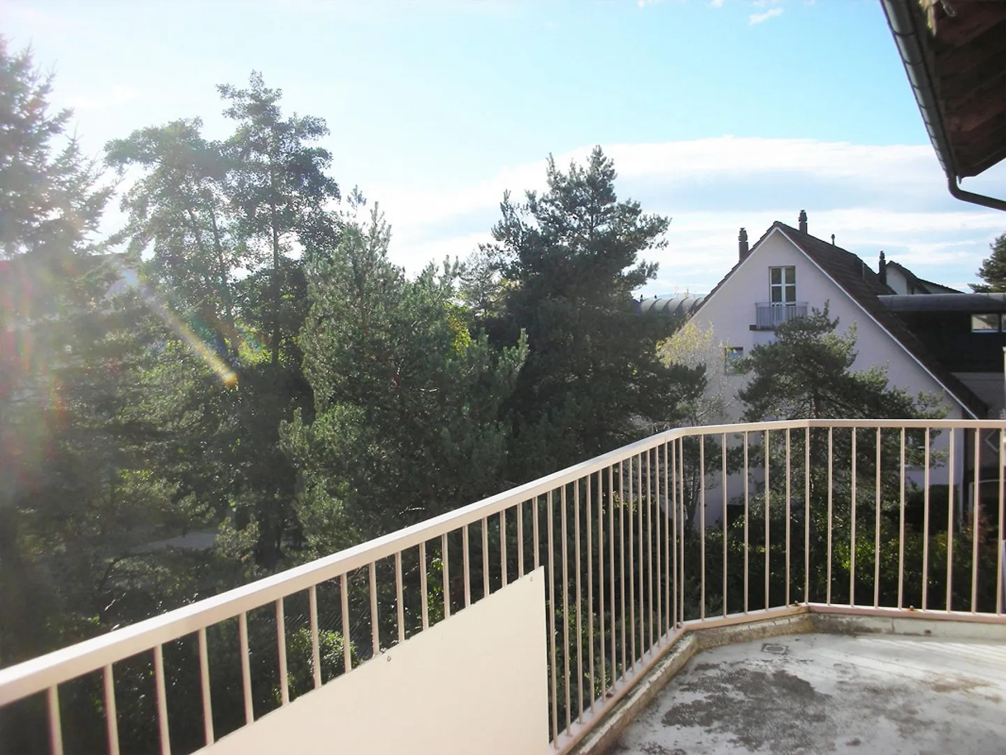 Apartment for rent - Photo 8 of 8