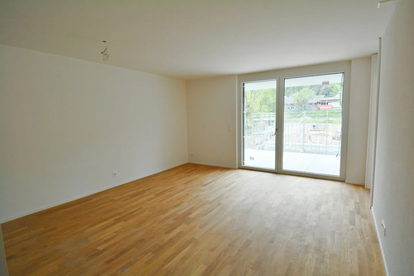 Moderno appartamento con 2 camere e ascensore e balcone - Foto 2 di 5