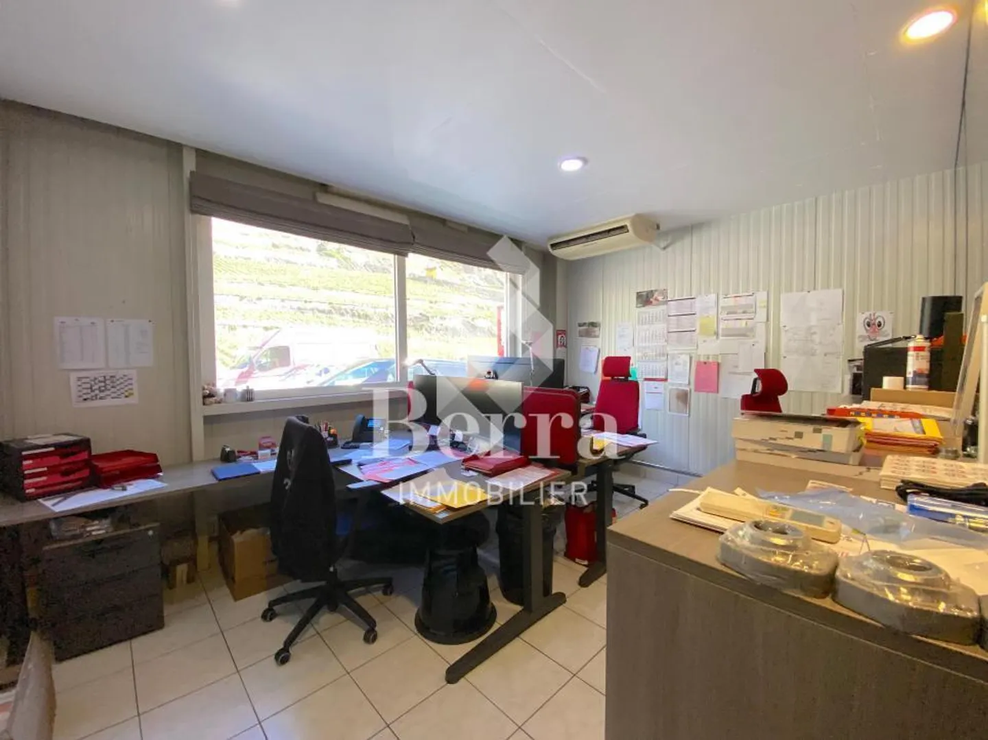 Hall industrielle/Garage déjà loué - Photo 5 sur 13