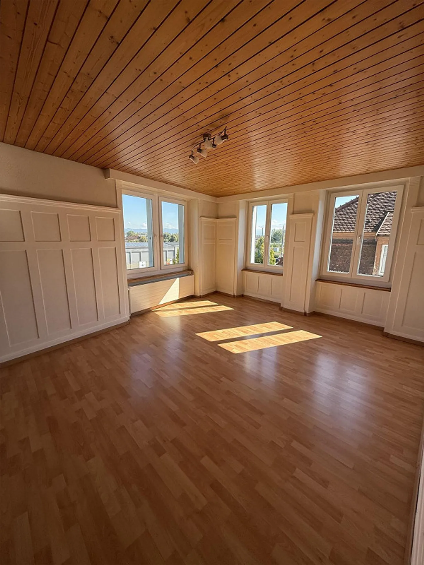 Appartement 3.5 pièces - Photo 5 sur 7