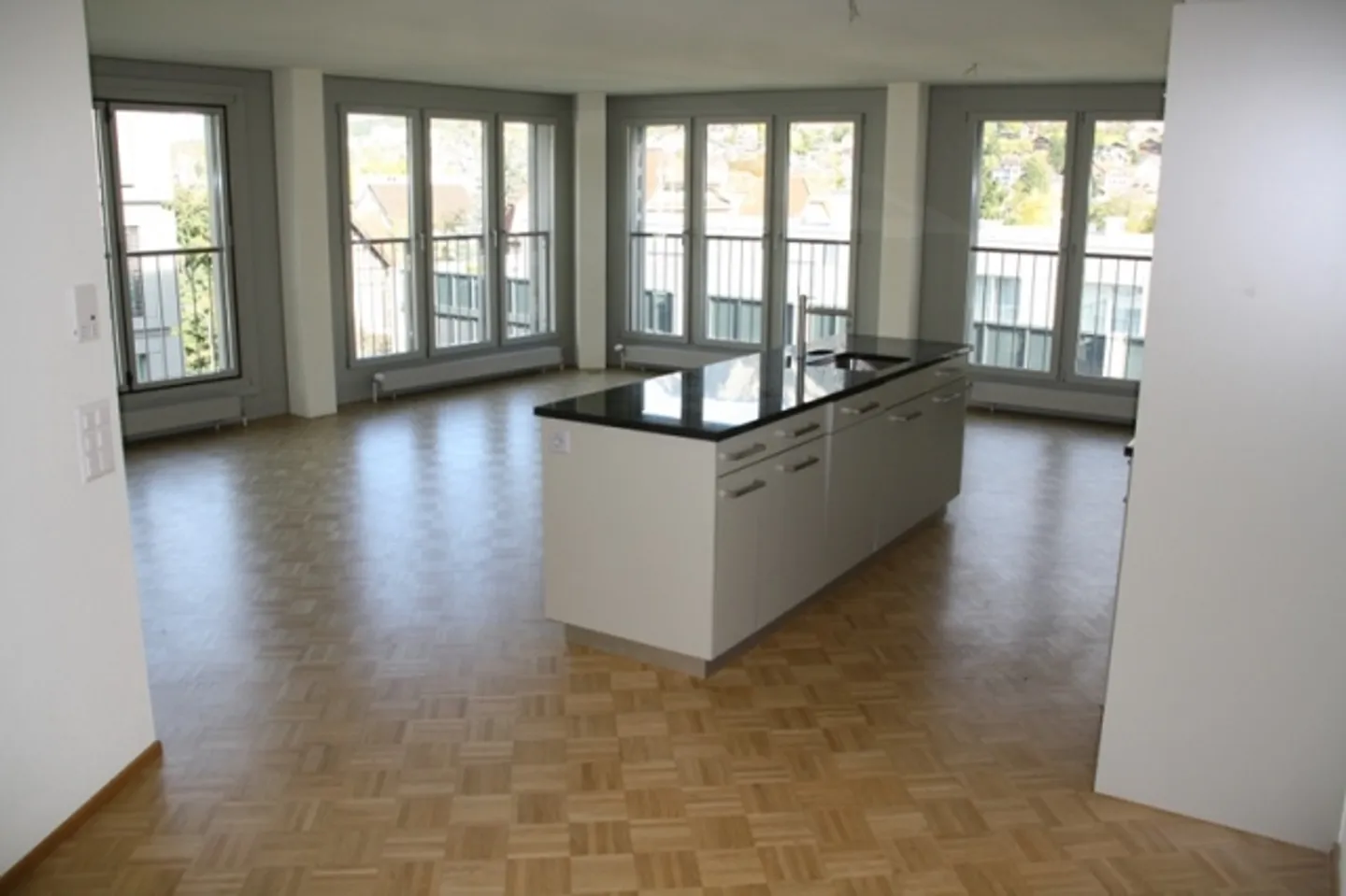Wohnen im Zentrum von Chur! - Foto 2 von 8