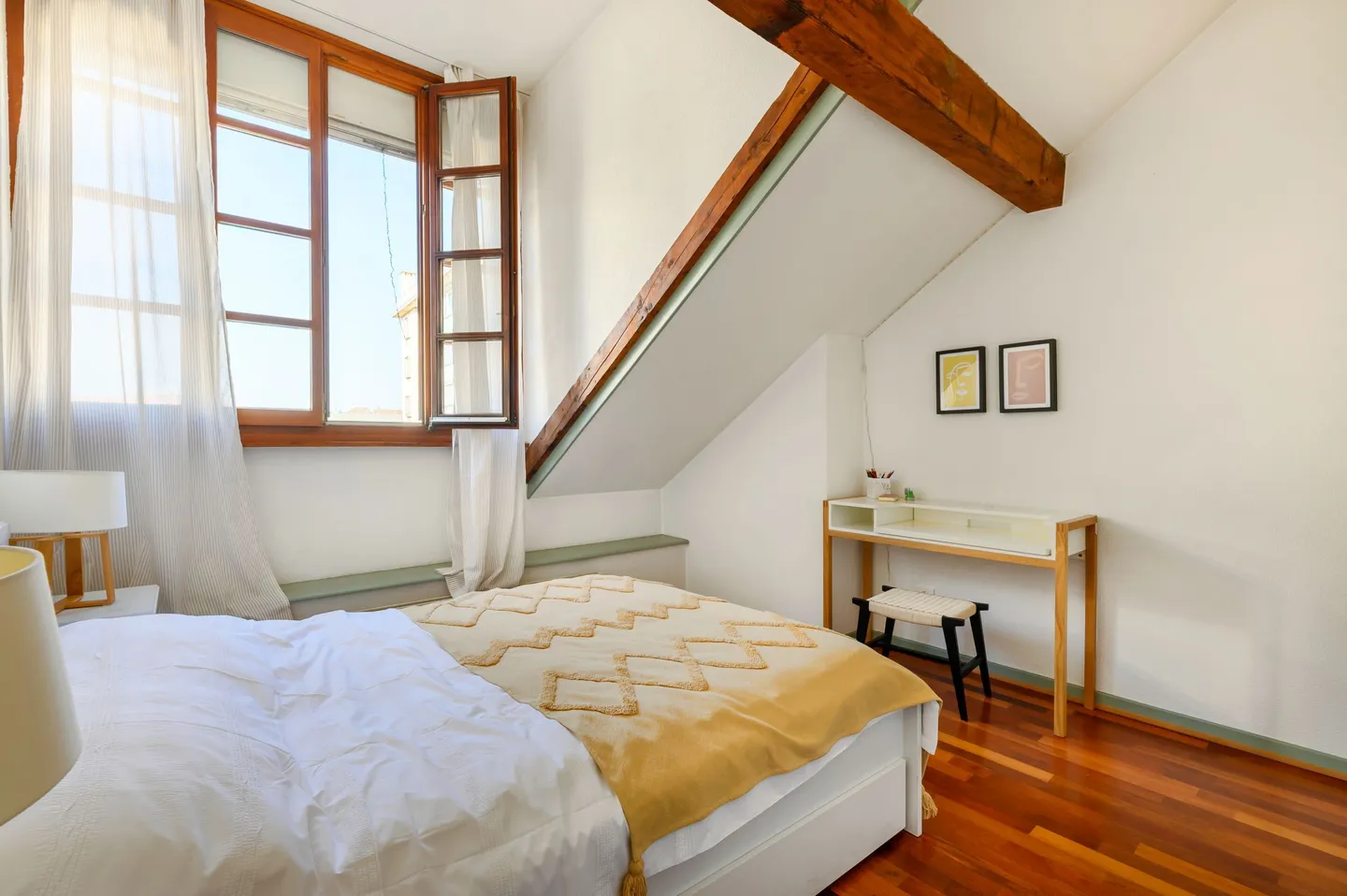 Wohnung zu vermieten, Rue Muzy (Genf, Schweiz) - Foto 6 von 12