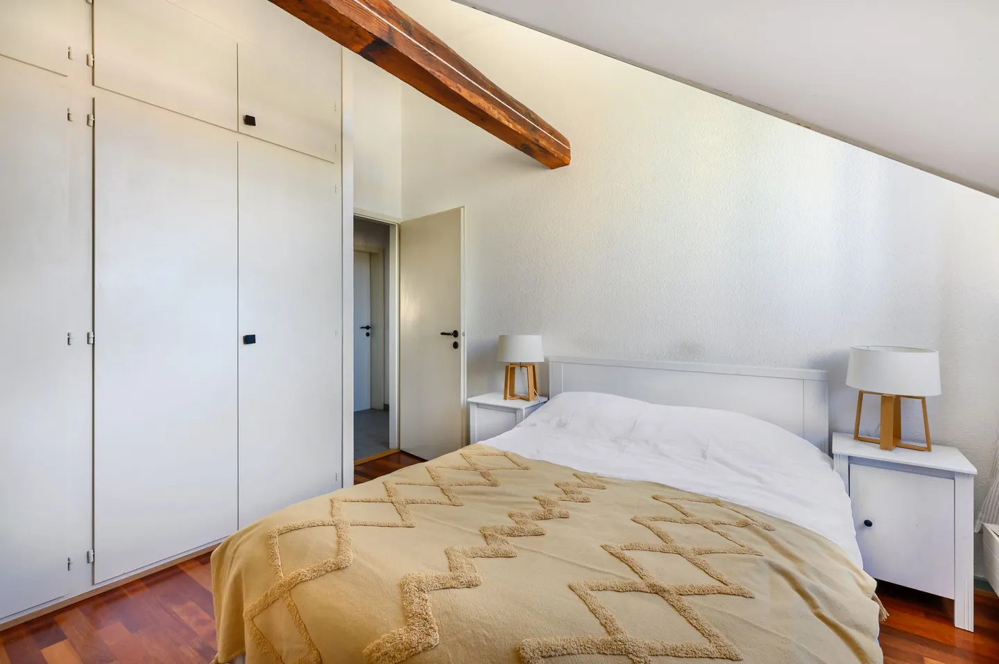 Wohnung zu vermieten, Rue Muzy (Genf, Schweiz) - Foto 7 von 12