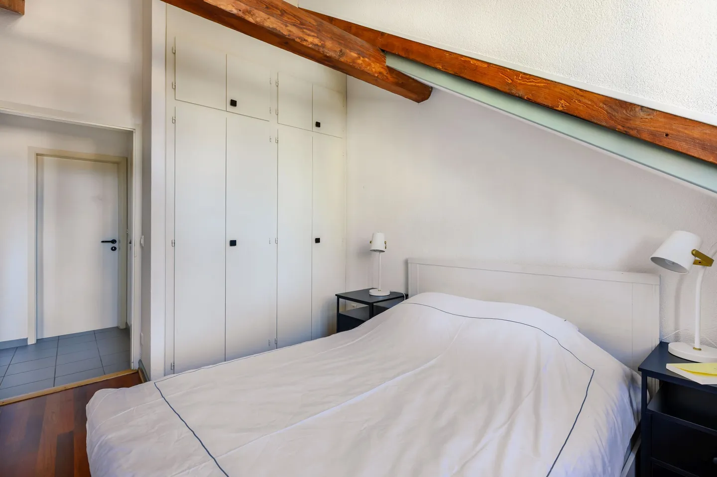 Wohnung zu vermieten, Rue Muzy (Genf, Schweiz) - Foto 9 von 12