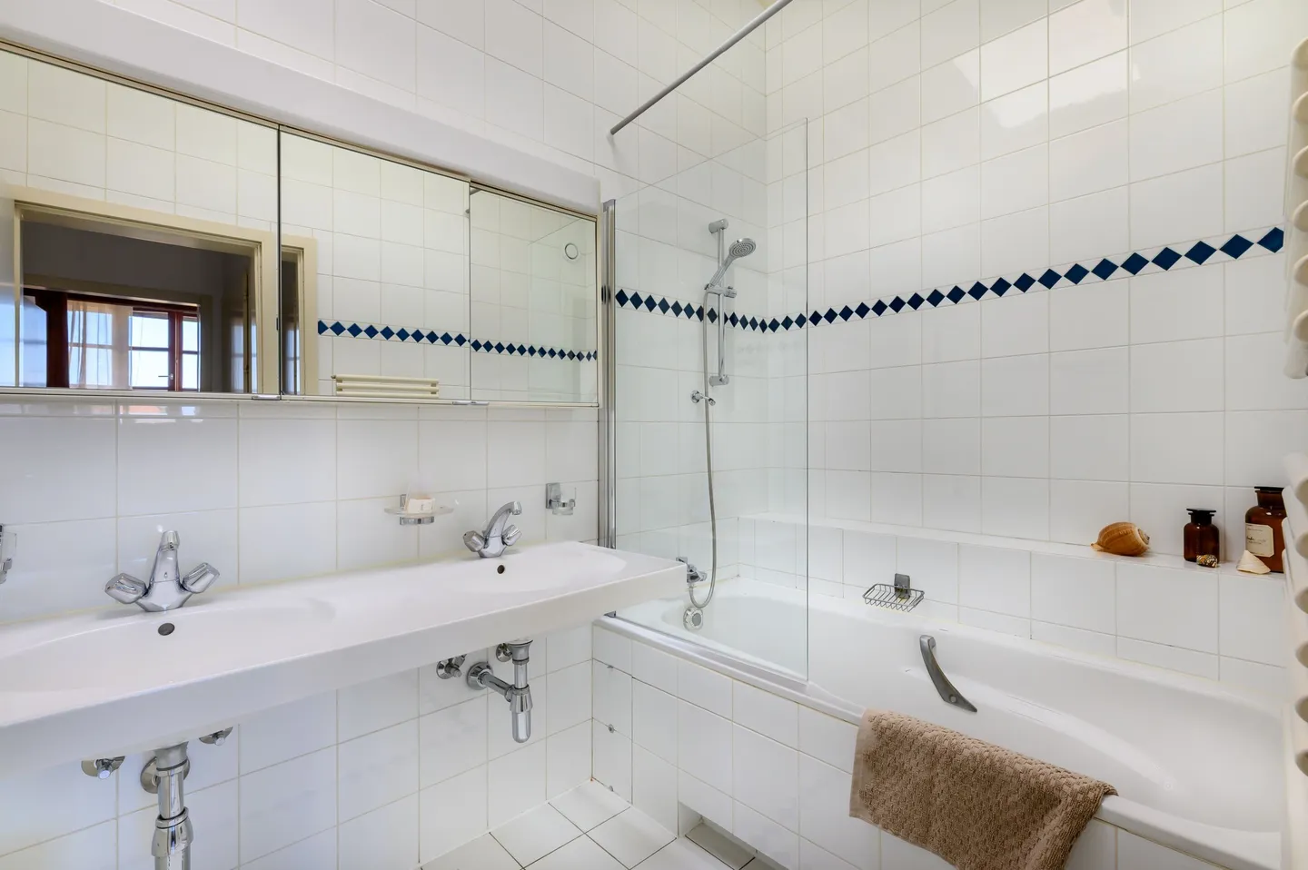 Wohnung zu vermieten, Rue Muzy (Genf, Schweiz) - Foto 10 von 12