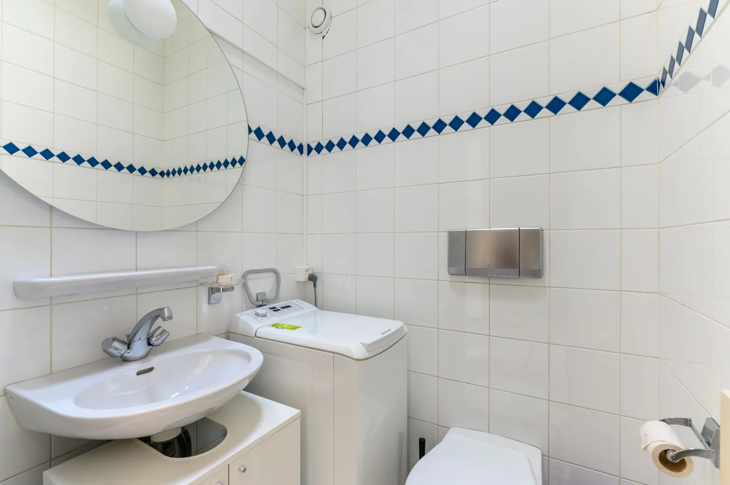 Wohnung zu vermieten, Rue Muzy (Genf, Schweiz) - Foto 11 von 12