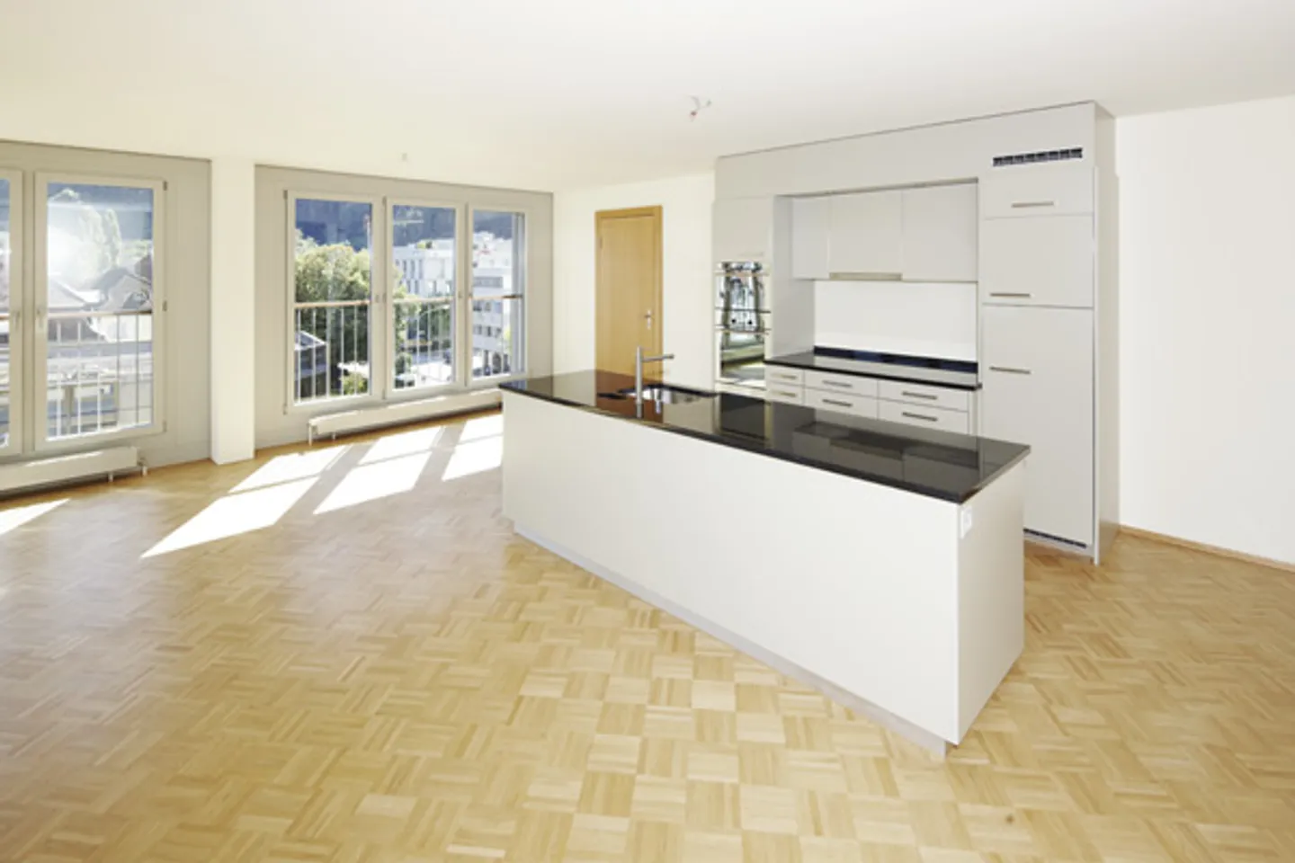 Wohnen im Zentrum von Chur! - Foto 3 von 8
