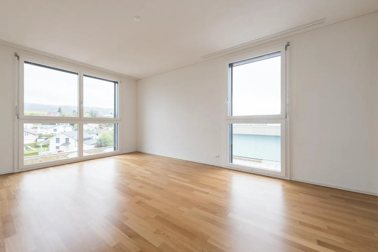 3.5 Room Apartment - Photo 5 of 10