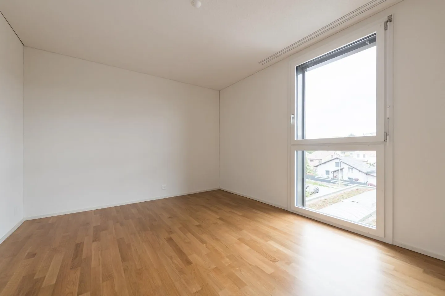 3.5 Room Apartment - Photo 6 of 10