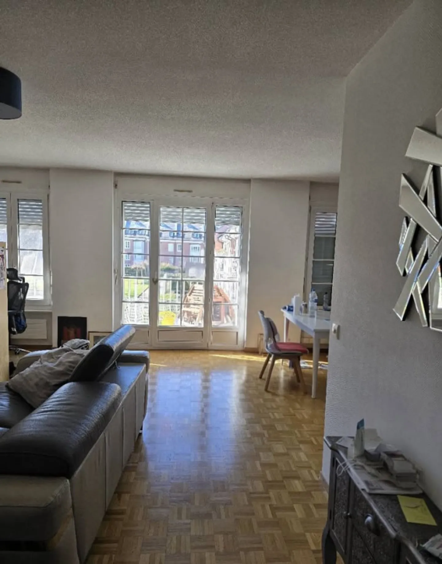 Wunderschöne 4-Zimmer-Wohnung in Vessy - Foto 2 von 9
