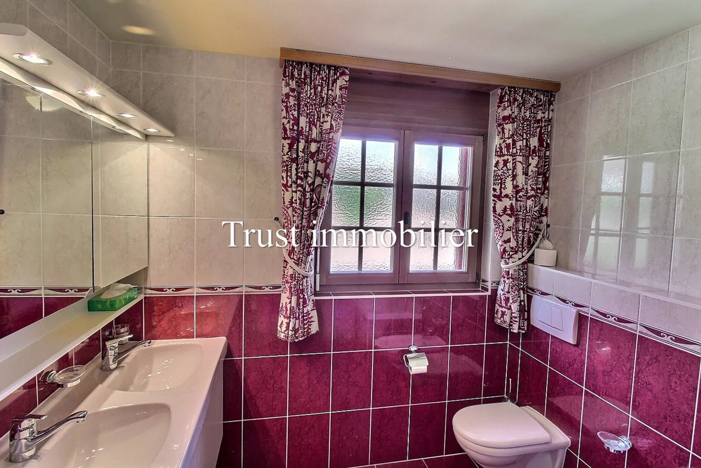 3006. Seducente semi-attico di 3,5 pcs a Crans-Montana - Foto 12 di 20
