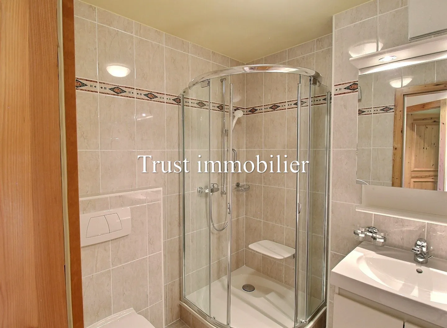 3006. Seducente semi-attico di 3,5 pcs a Crans-Montana - Foto 14 di 20