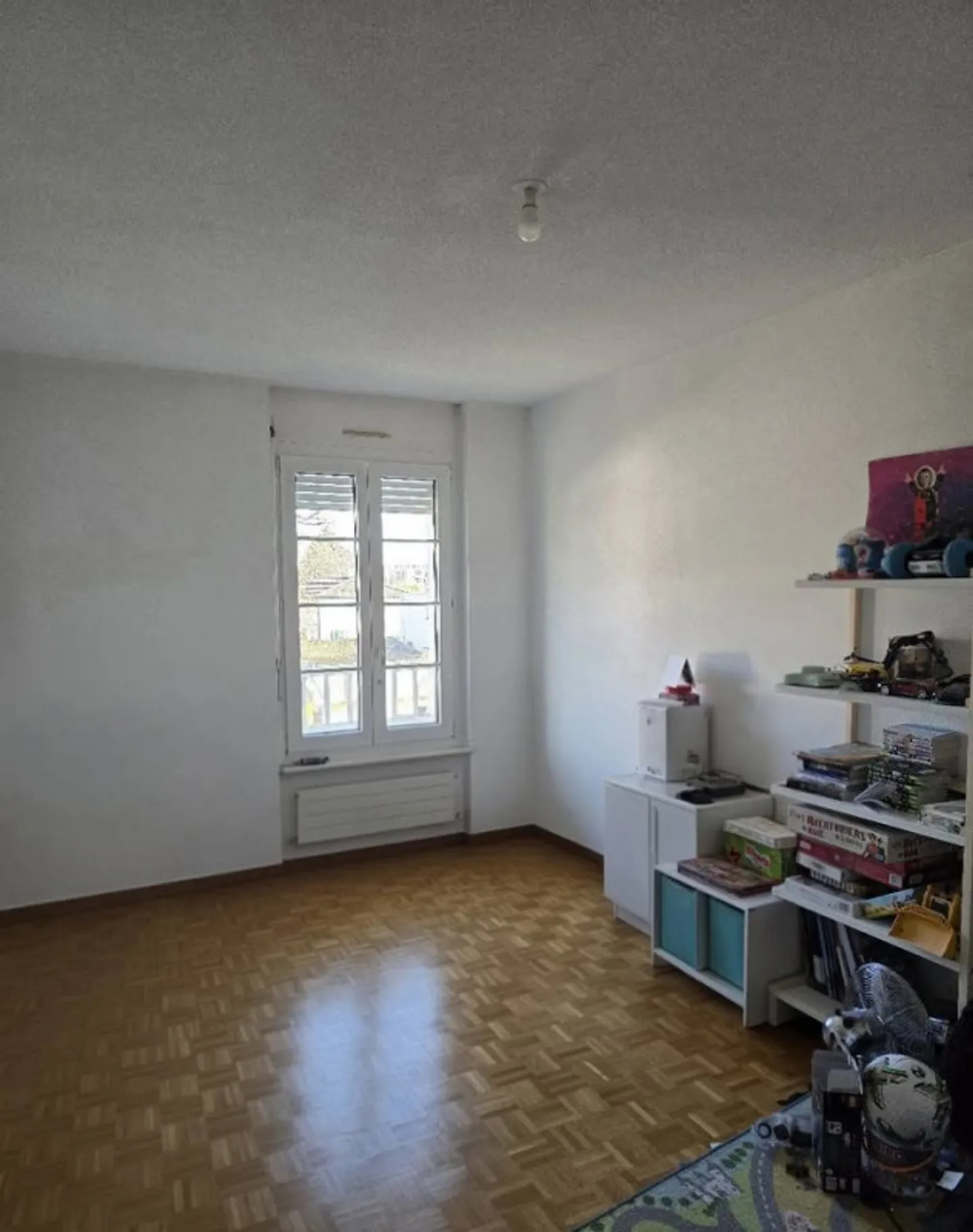 Wunderschöne 4-Zimmer-Wohnung in Vessy - Foto 6 von 9