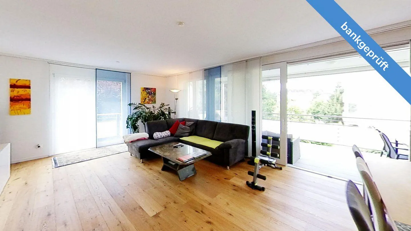 AgentSelly - Ville, Campagne, Vie - Votre Appartement de Jardin - Photo 7 sur 13