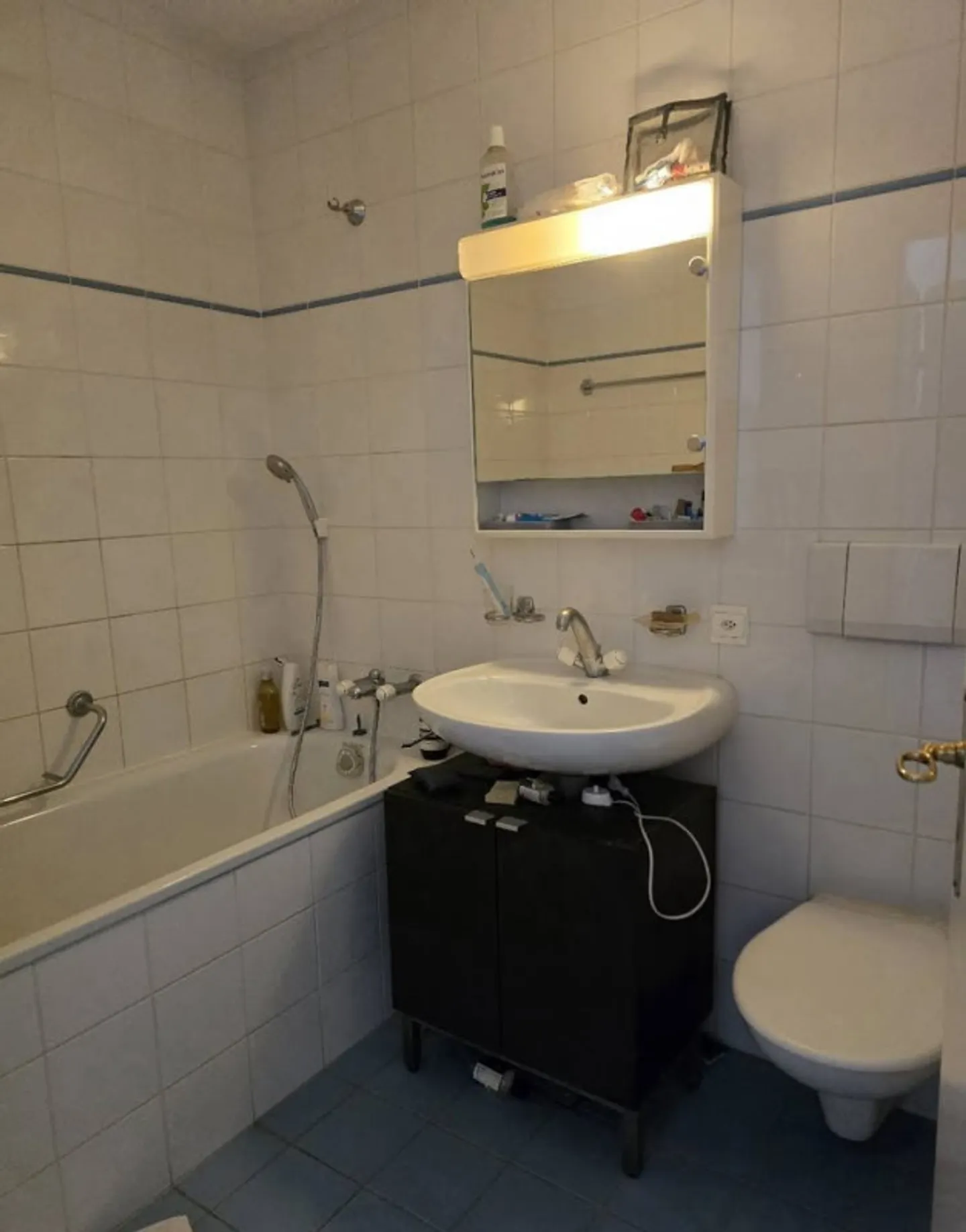 Wunderschöne 4-Zimmer-Wohnung in Vessy - Foto 8 von 9